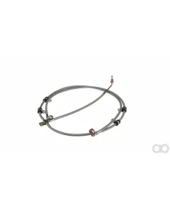 Case IH - CLC103460301 - Brake Line