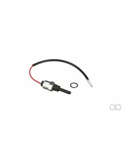 Case IH - CLC103564601 - Solenoid Mech