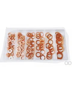 Case IH - CNH000110 - Washer