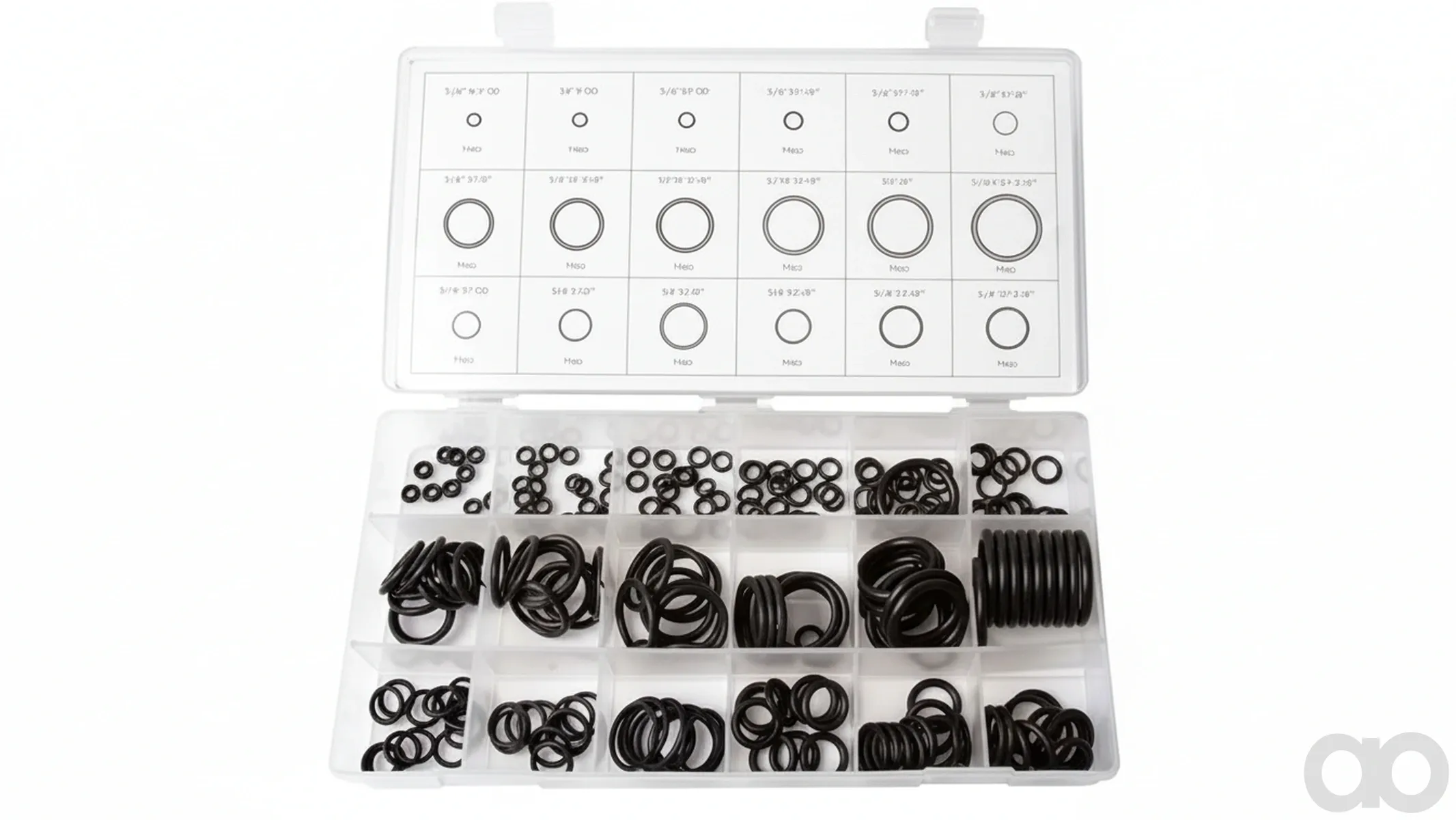 Case IH - CNH984000 - O-Ring Set