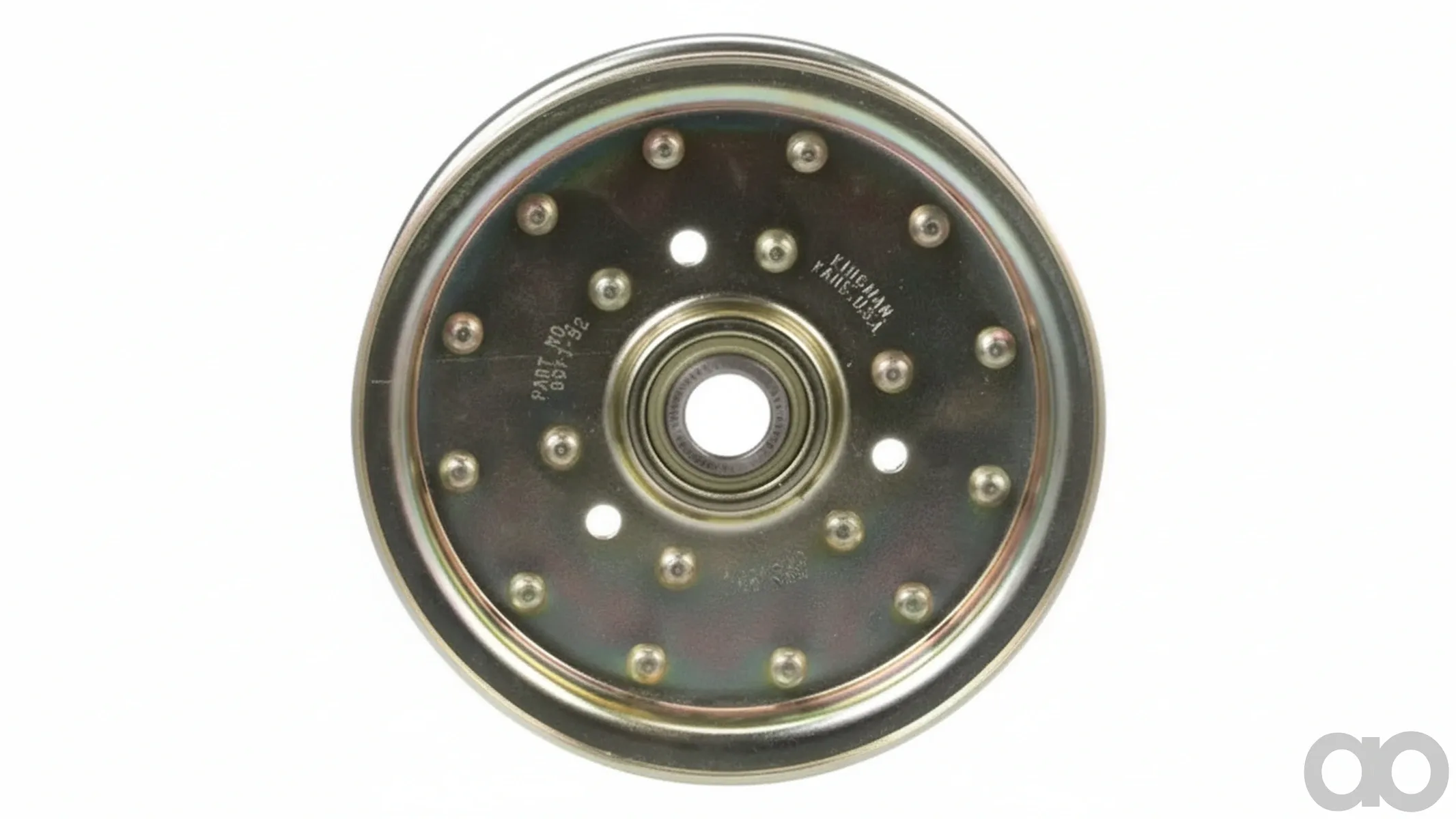 Case IH - CSE162146 - Pulley