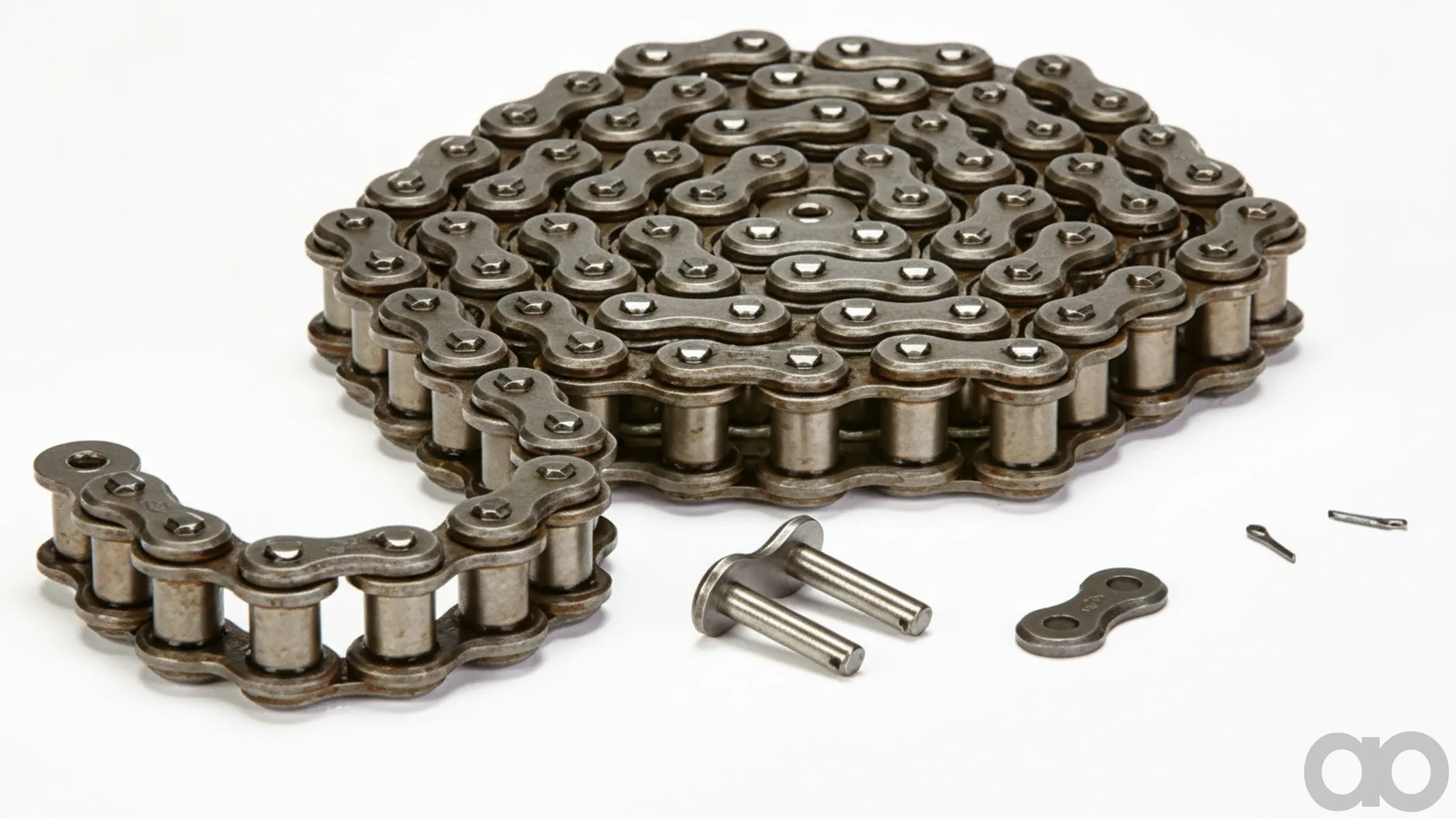 Case IH - D131408 - Chain