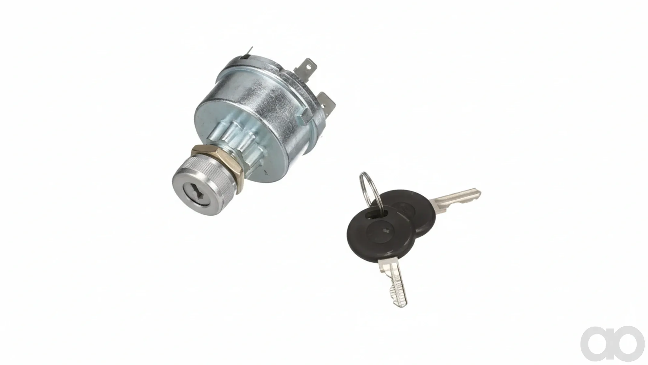 Case IH - E2NN11N056AA - Ignition Switch