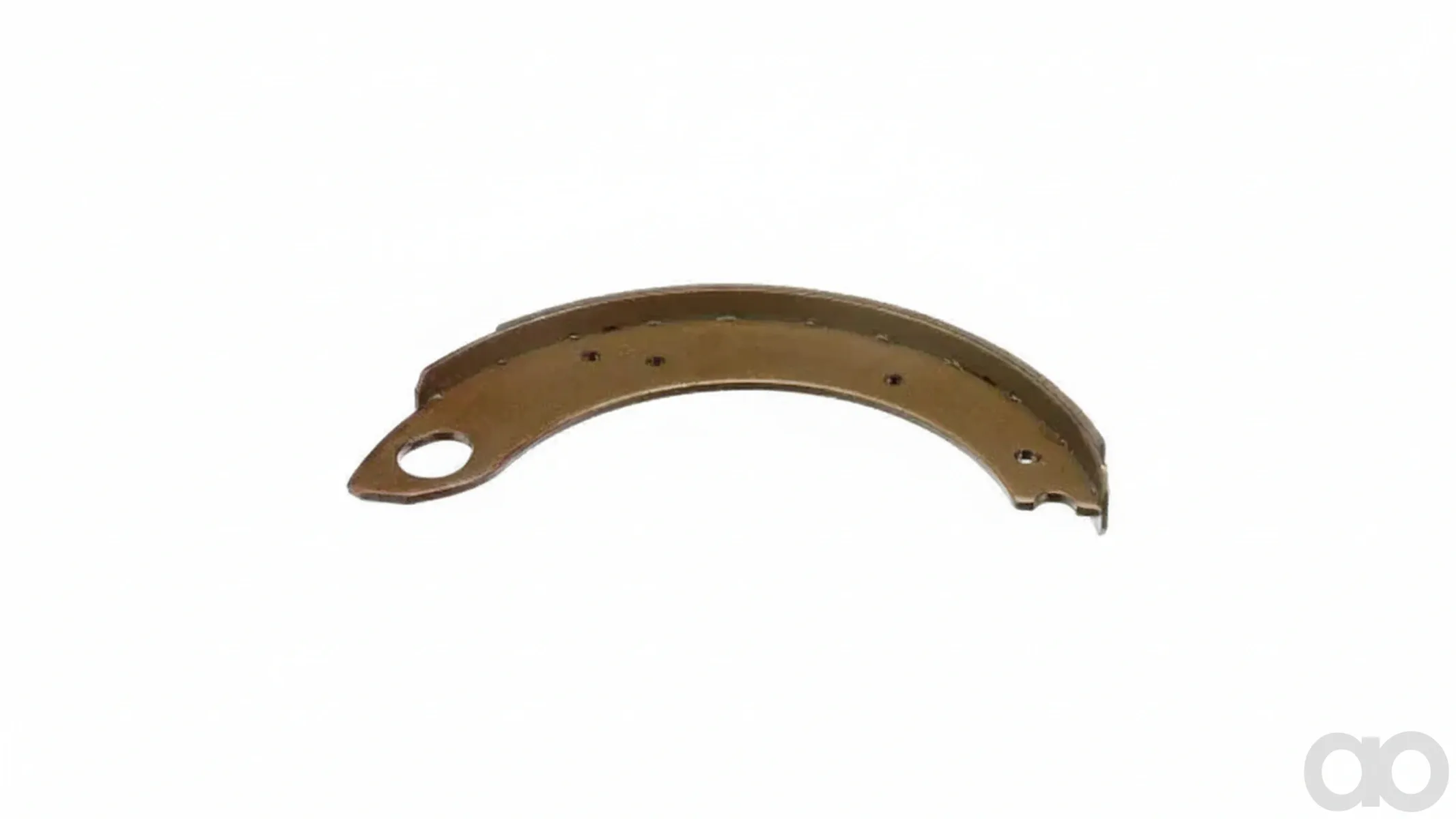 Case IH - F2NN2218AA - Brake Pad