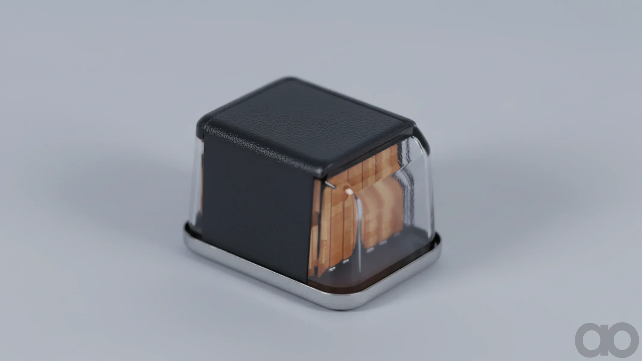 Case IH - FF203J - Fuel Filter