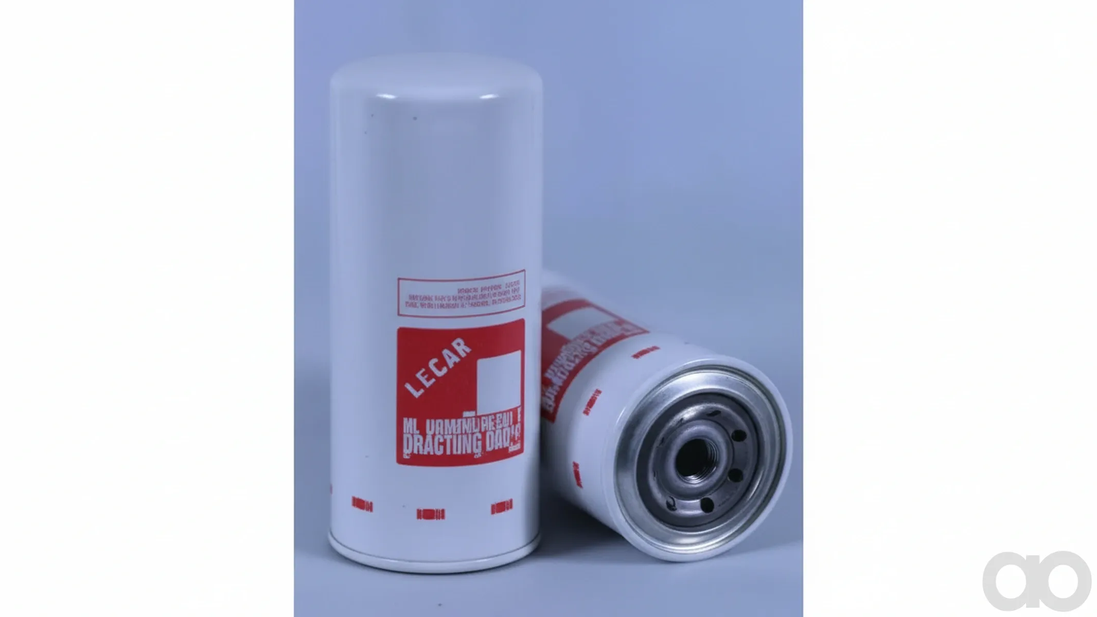 Case IH - FF211J - Fuel Filter