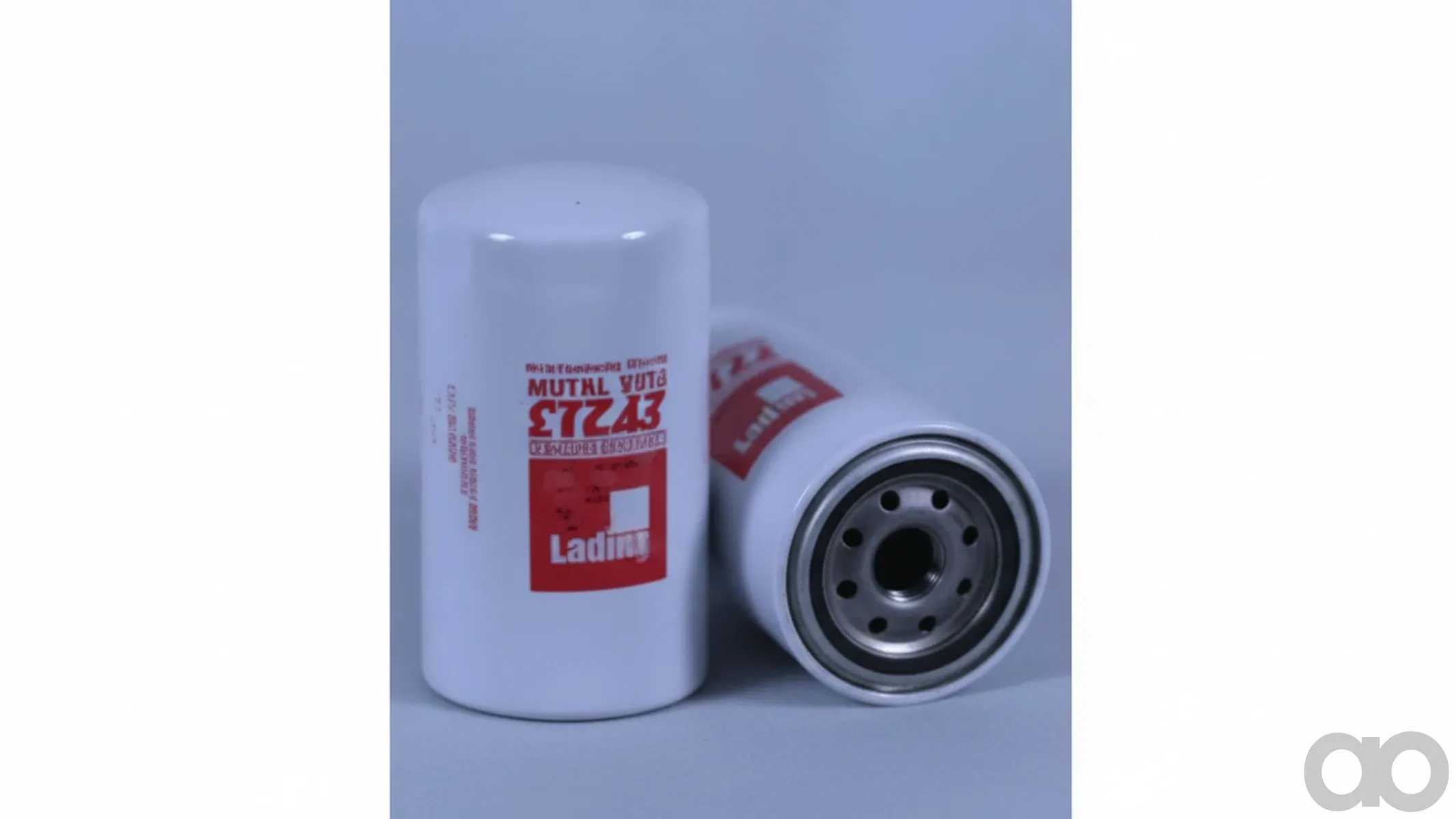 Case IH - FF213J - Fuel Filter