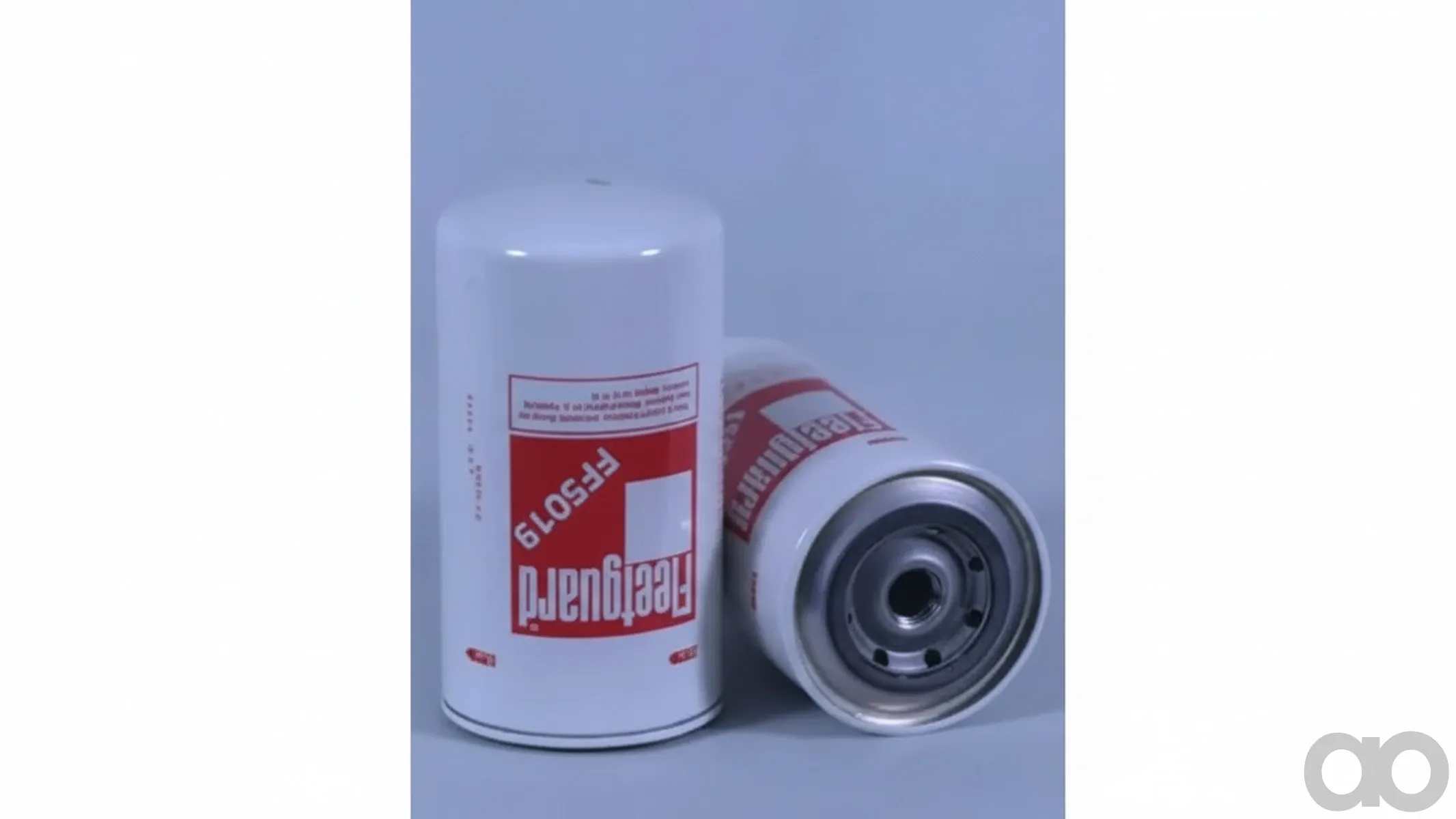 Case IH - FF5019J - Fuel Filter