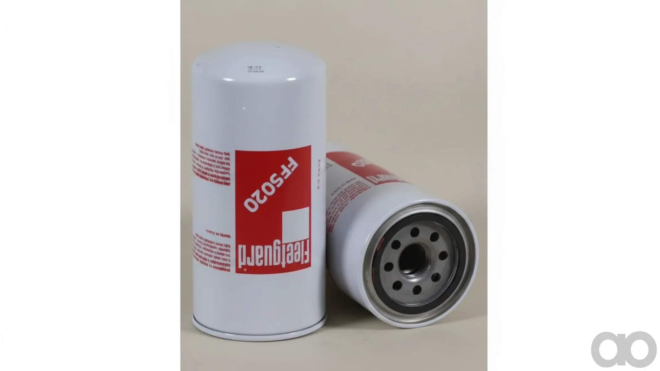 Case IH - FF5020J - Fuel Filter