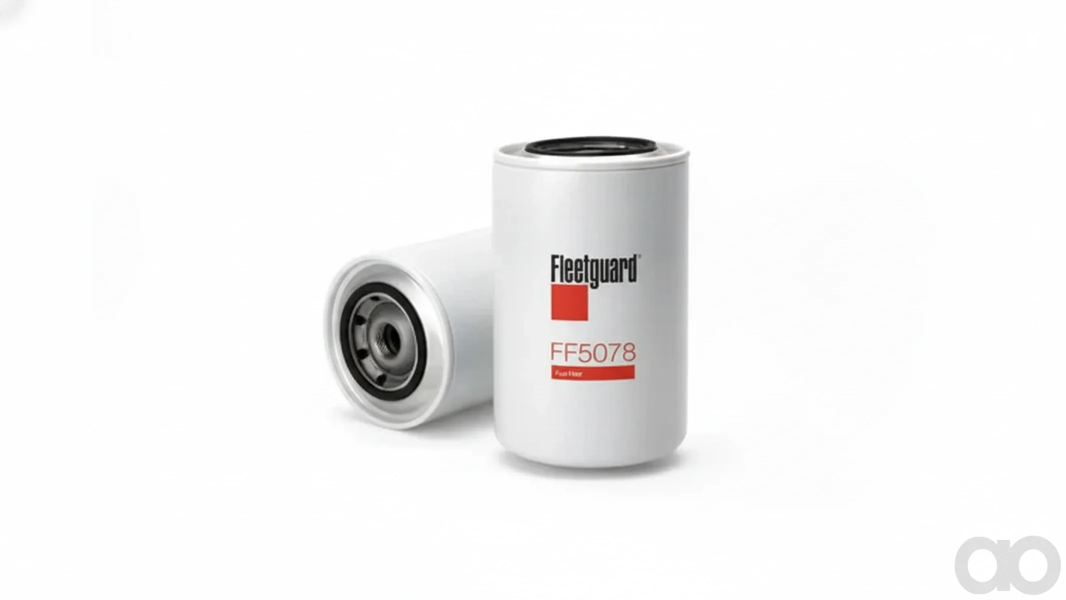 Case IH - FF5078 - Fuel Filter
