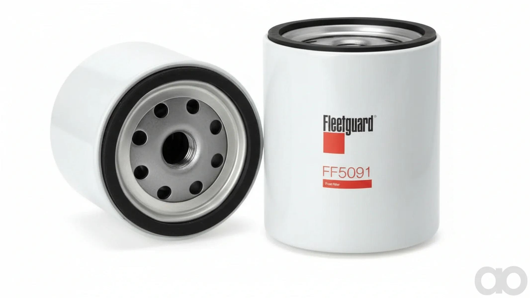 Case IH - FF5091 - Fuel Filter