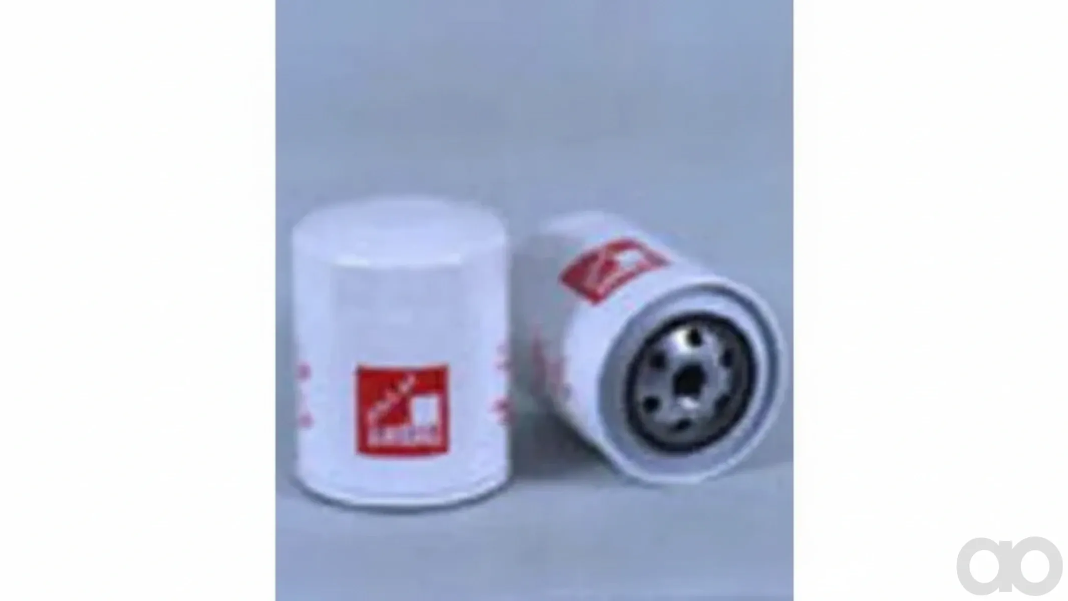 Case IH - FF5108J - Fuel Filter