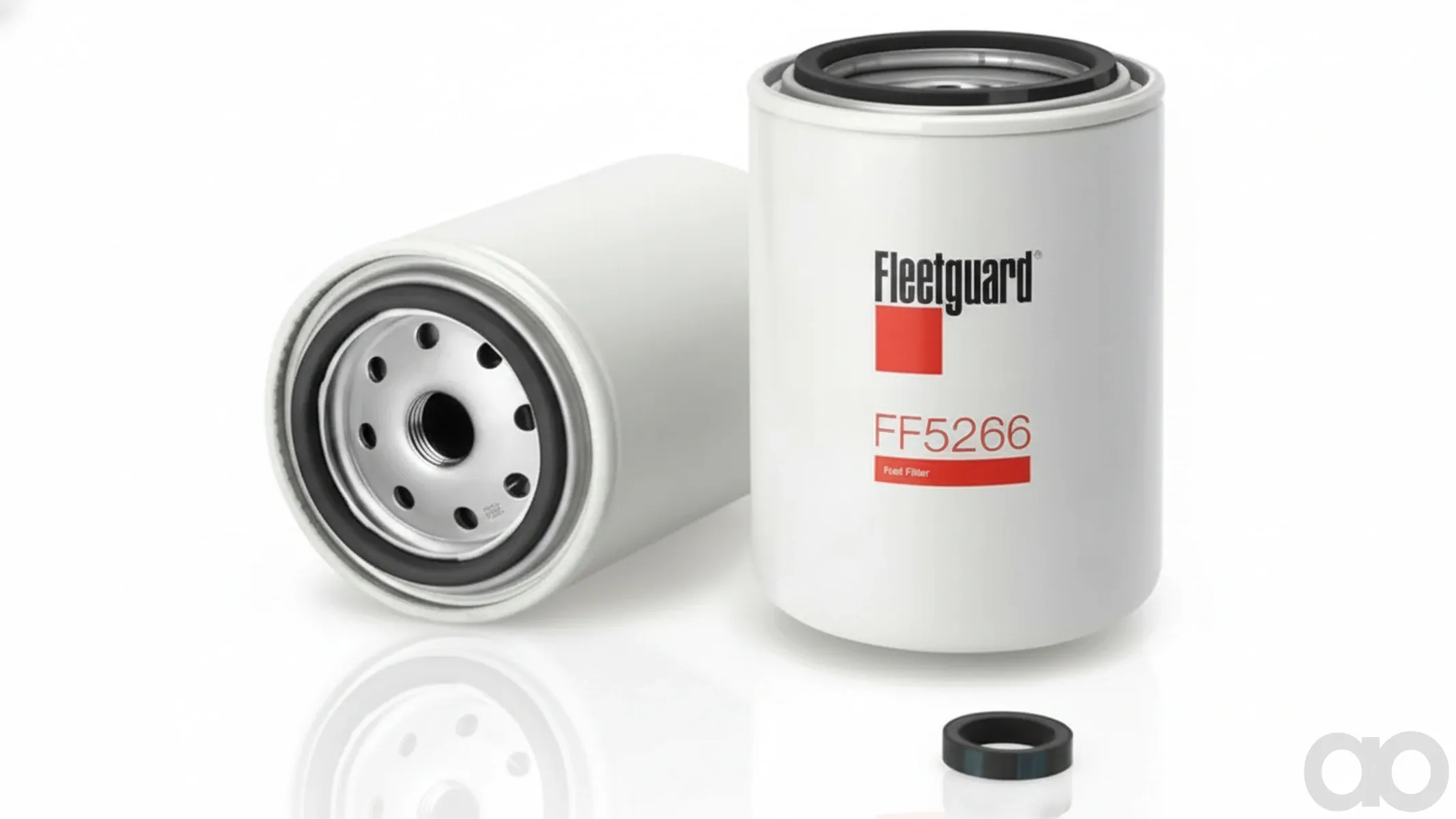 Case IH - FF5266 - Fuel Filter