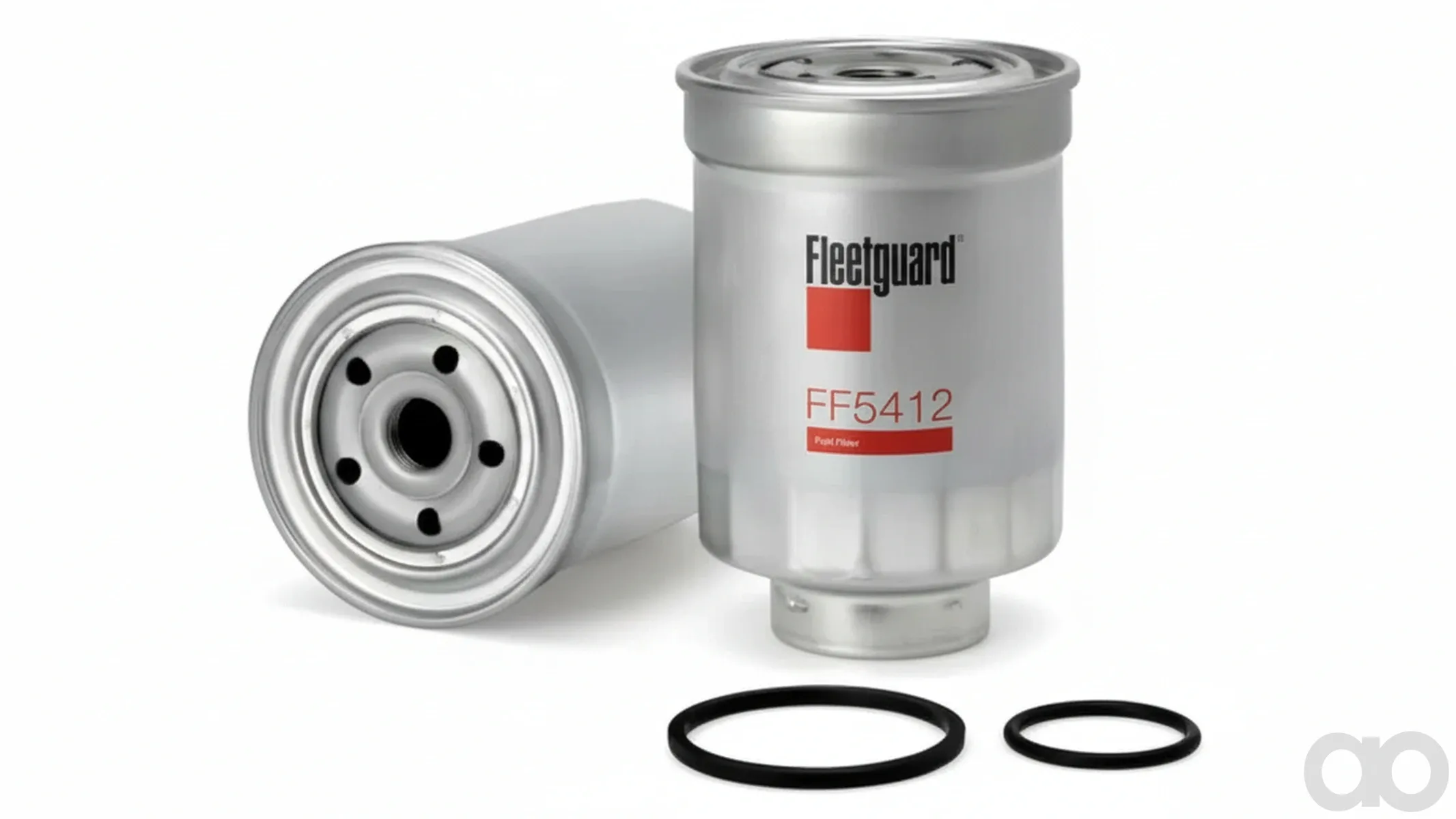 Case IH - FF5412 - Fuel Filter