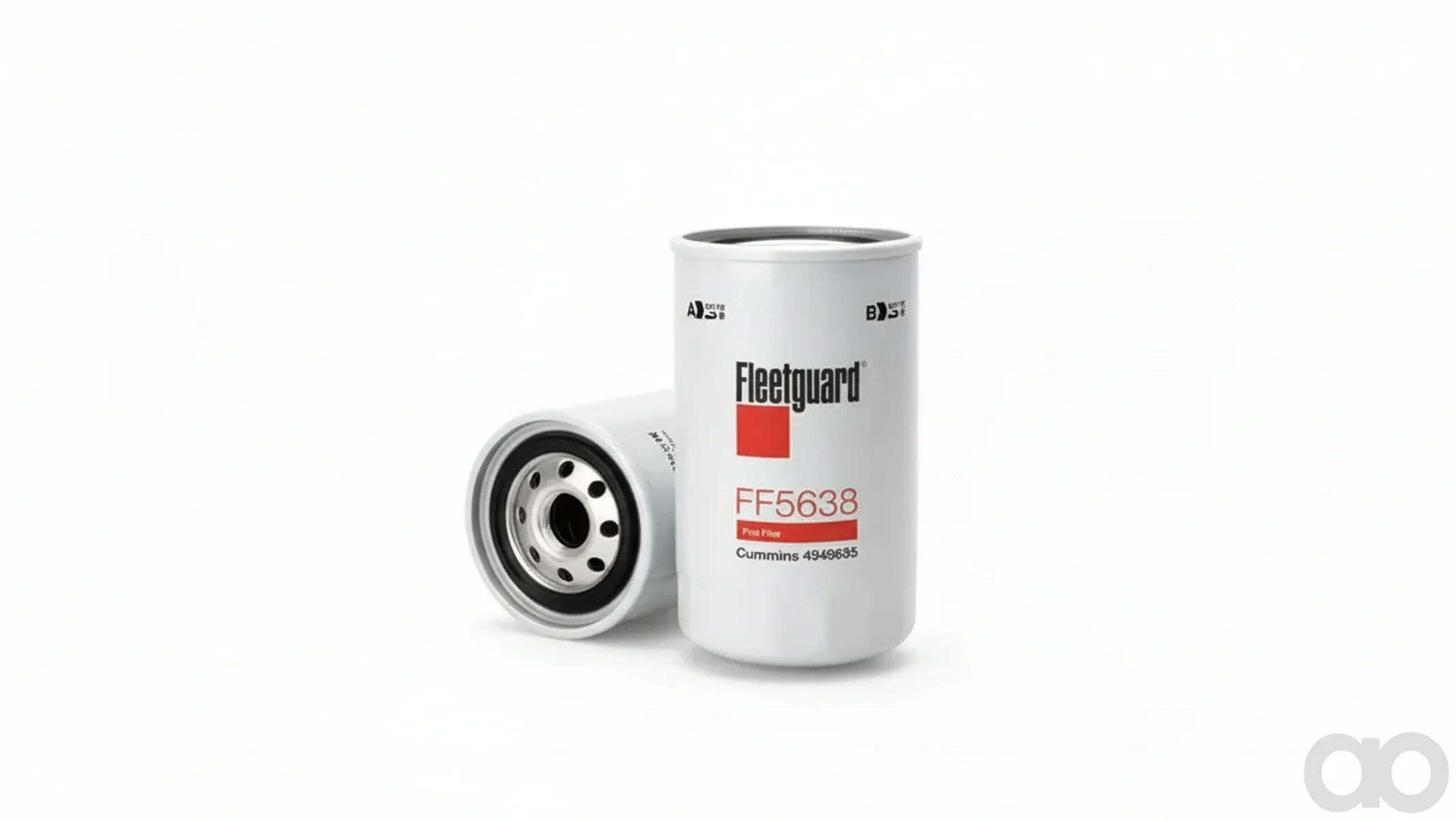 Case IH - FF5638 - Fuel Filter