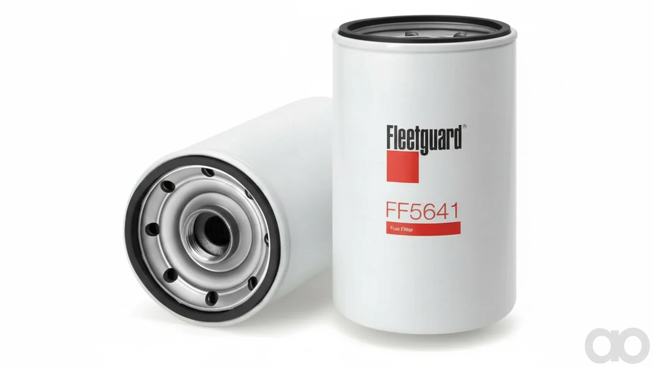 Case IH - FF5643 - Fuel Filter