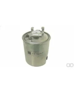 Case IH - FF5647 - Fuel Filter