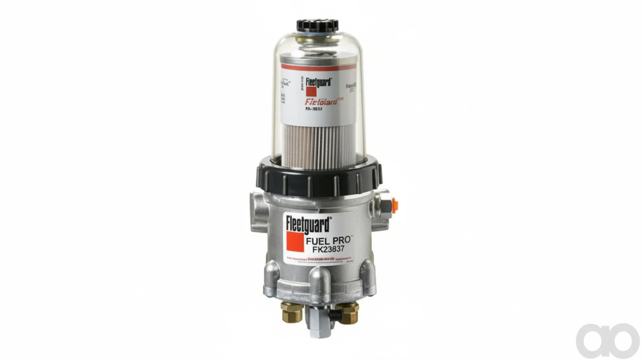 Case IH - FH23039 - Fuel Filter