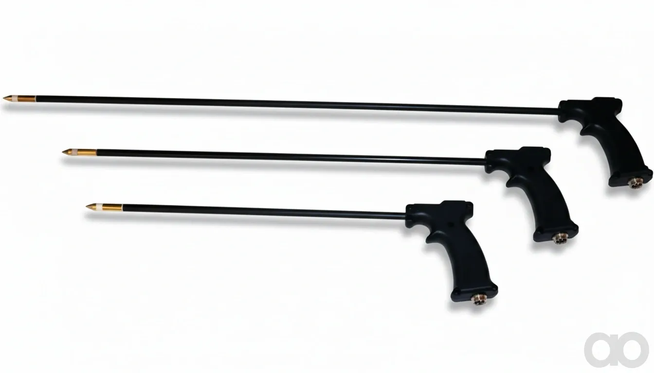 Case IH - FM07032DS - Probe