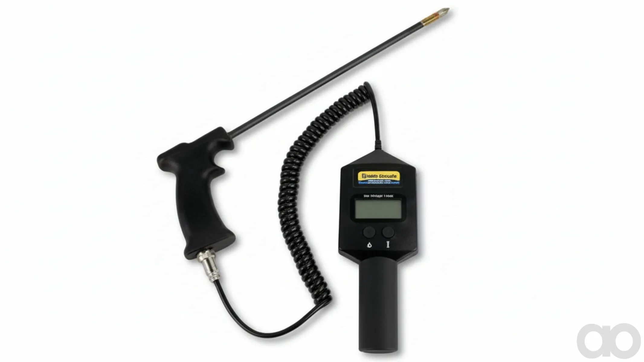 Case IH - FM07102DS - Measuring Device