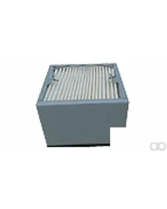 Case IH - FS1081 - Water Separator