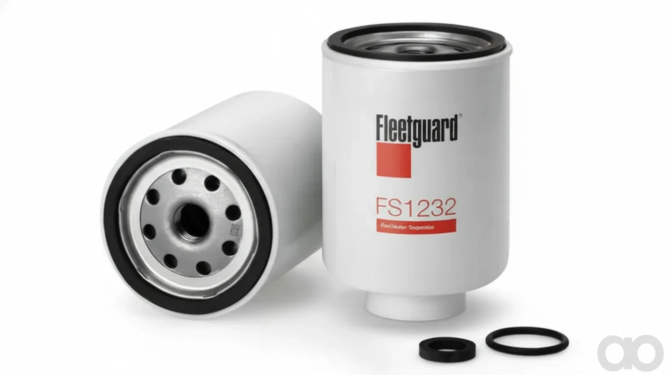 Case IH - FS1232 - Fuel Filter