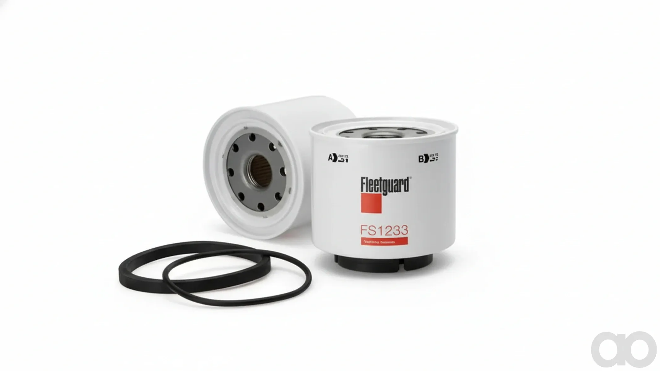 Case IH - FS1233 - Fuel Filter