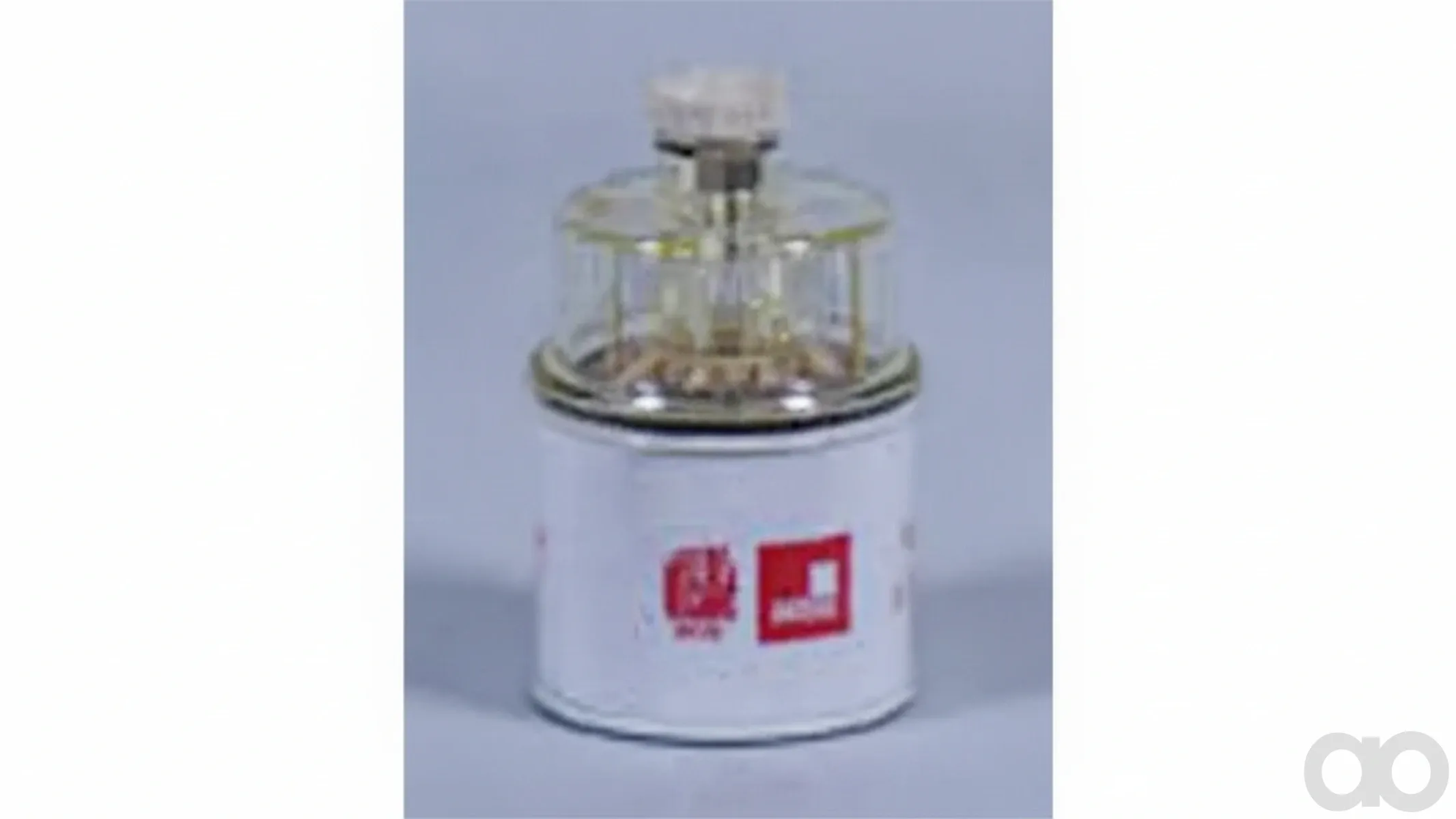 Case IH - FS1240B - Fuel Filter