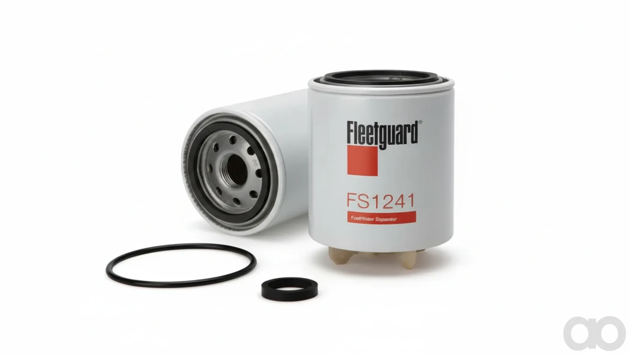 Case IH - FS1241 - Fuel Filter