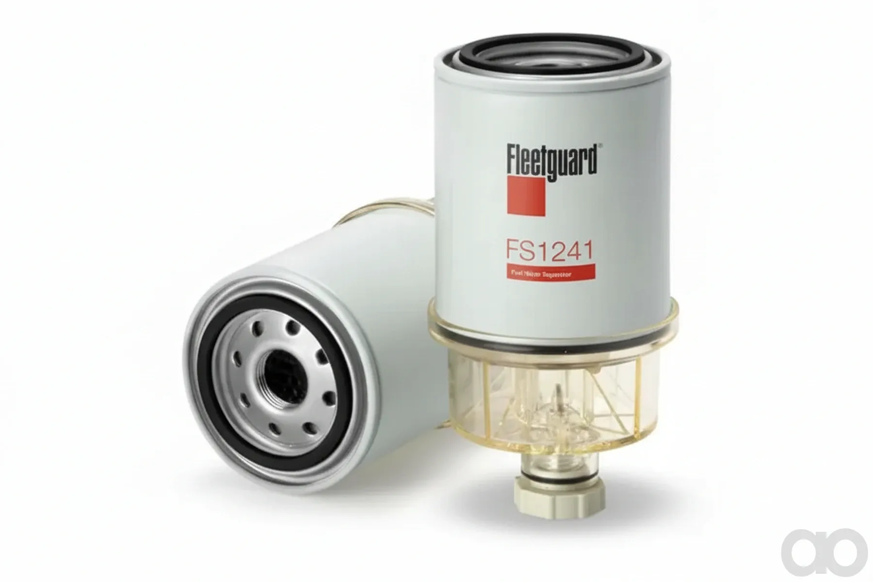 Case IH - FS1241B - Fuel Filter