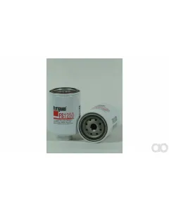 Case IH - FS1299 - Separator