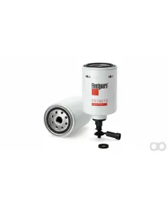 Case IH - FS19519V - Separator