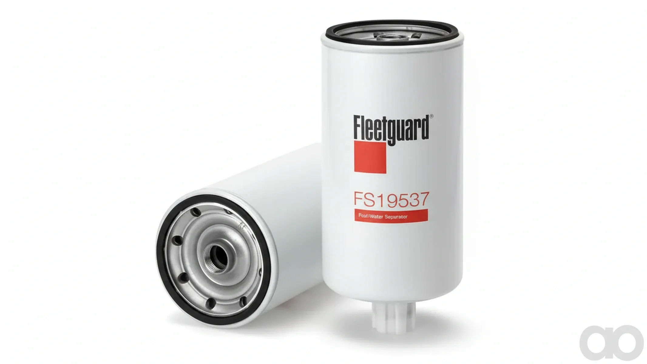 Case IH - FS19537 - Fuel Filter