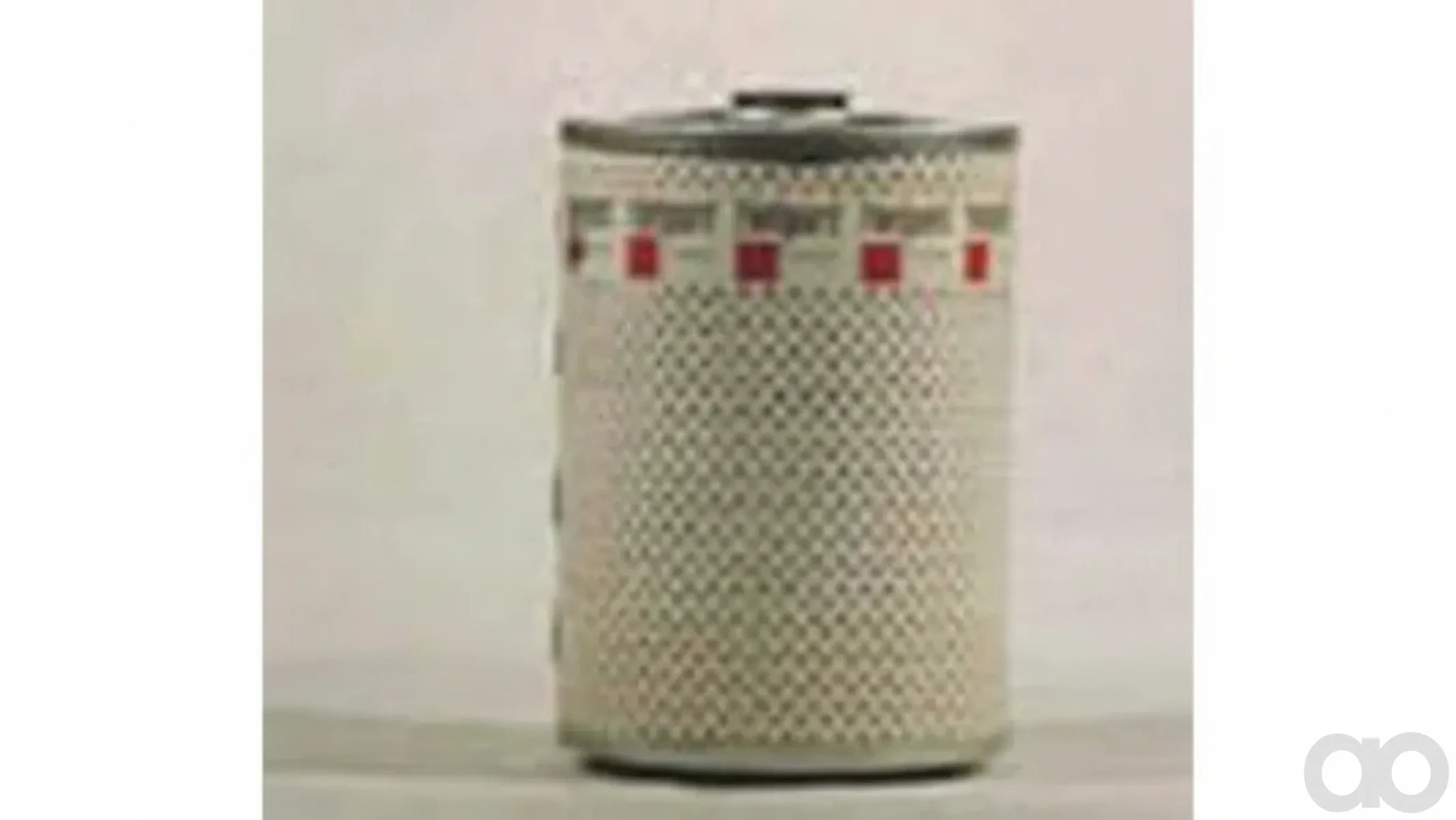 Case IH - FS19553 - Fuel Filter
