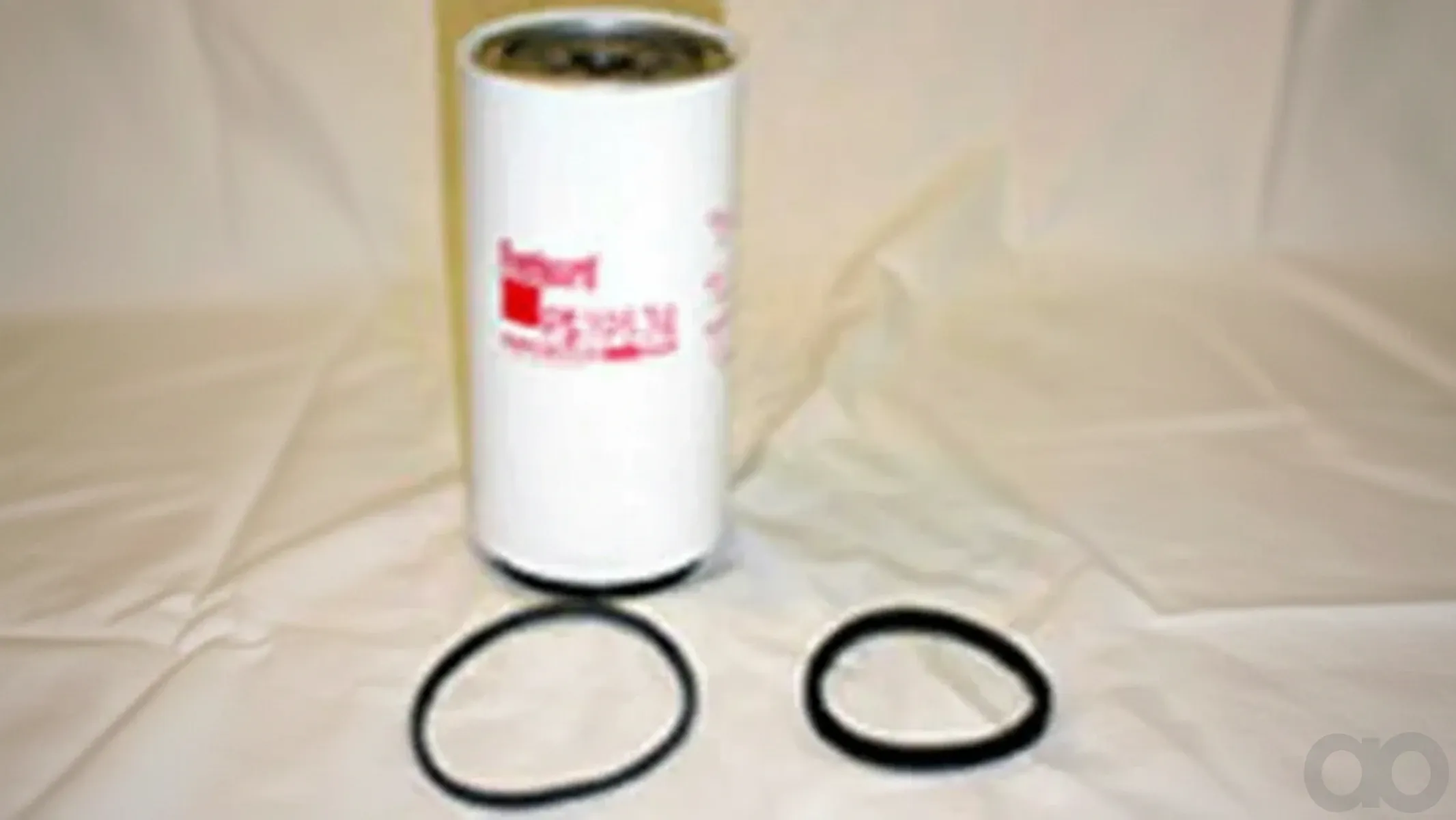 Case IH - FS19574 - Fuel Filter
