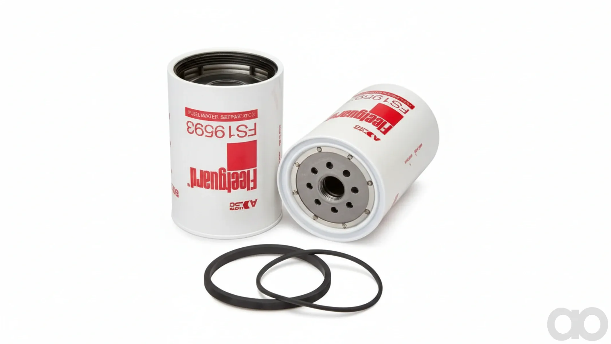 Case IH - FS19593 - Fuel Filter