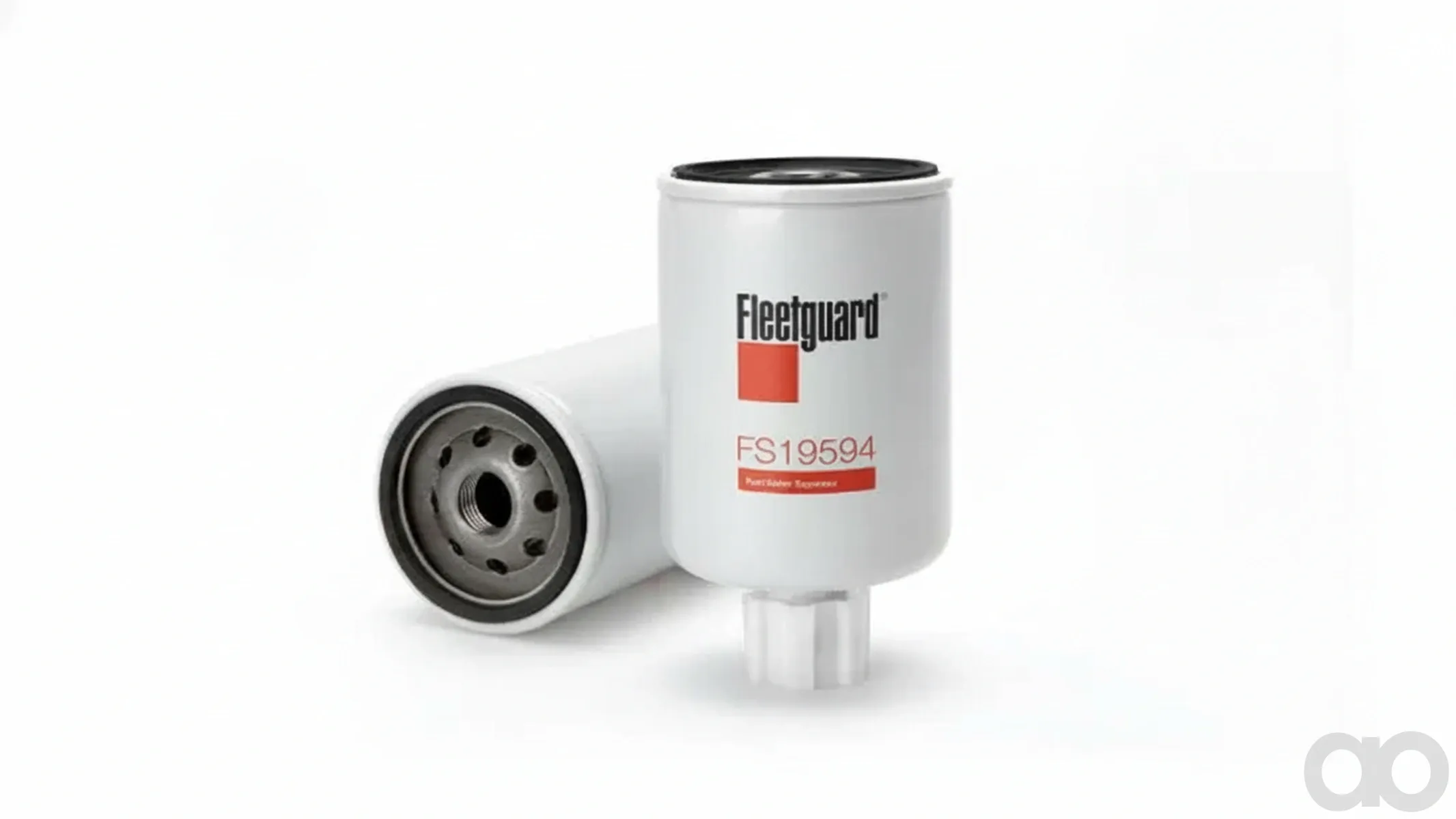Case IH - FS19594 - Fuel Filter