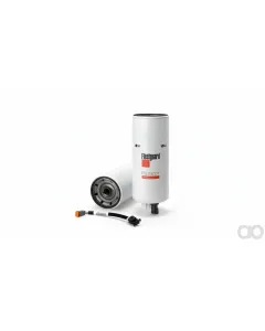 Case IH - FS19701 - Fuel Filter