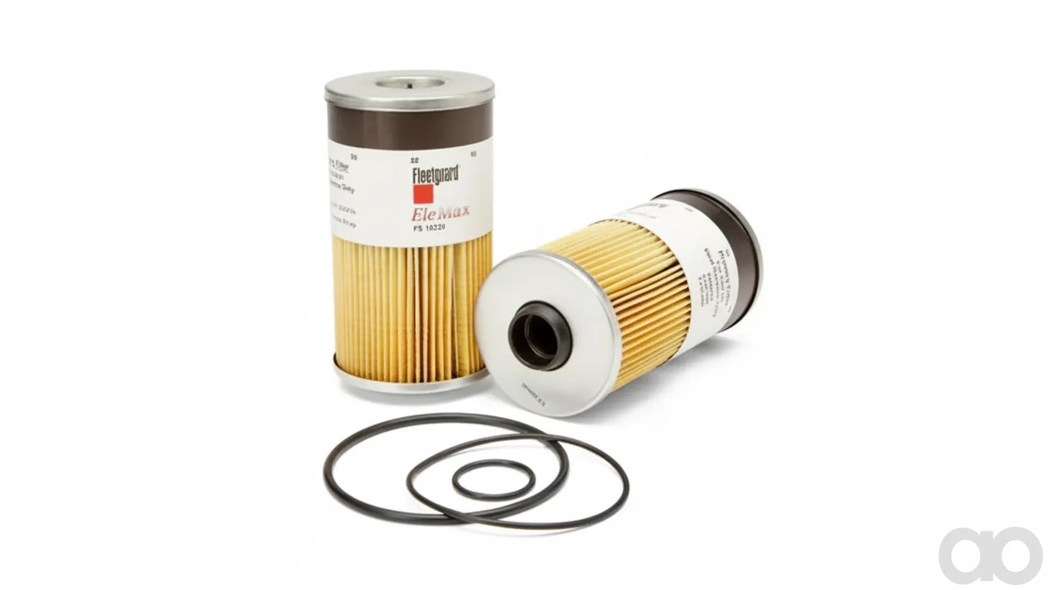 Case IH - FS19729 - Fuel Filter