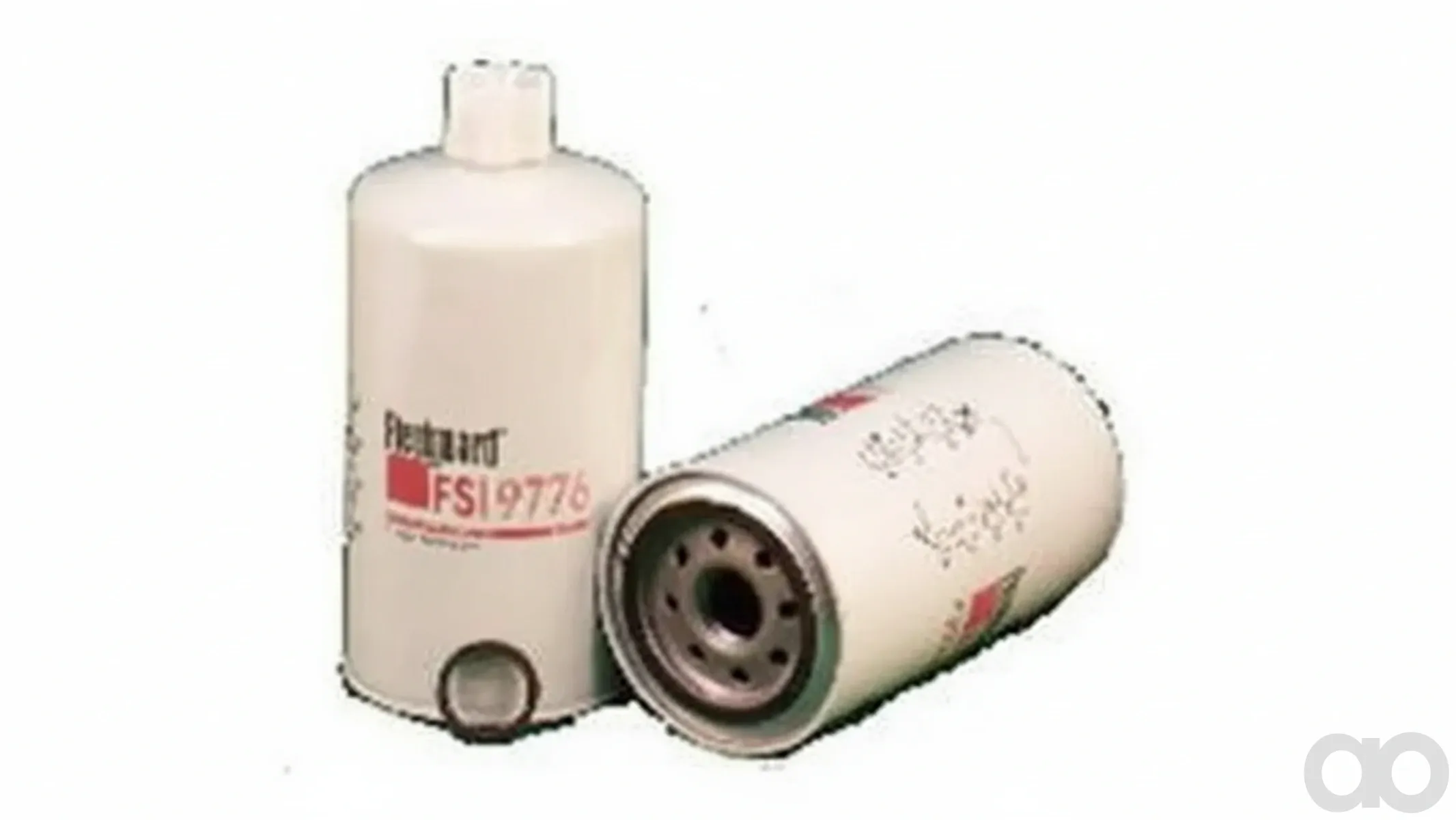Case IH - FS19776 - Fuel Filter