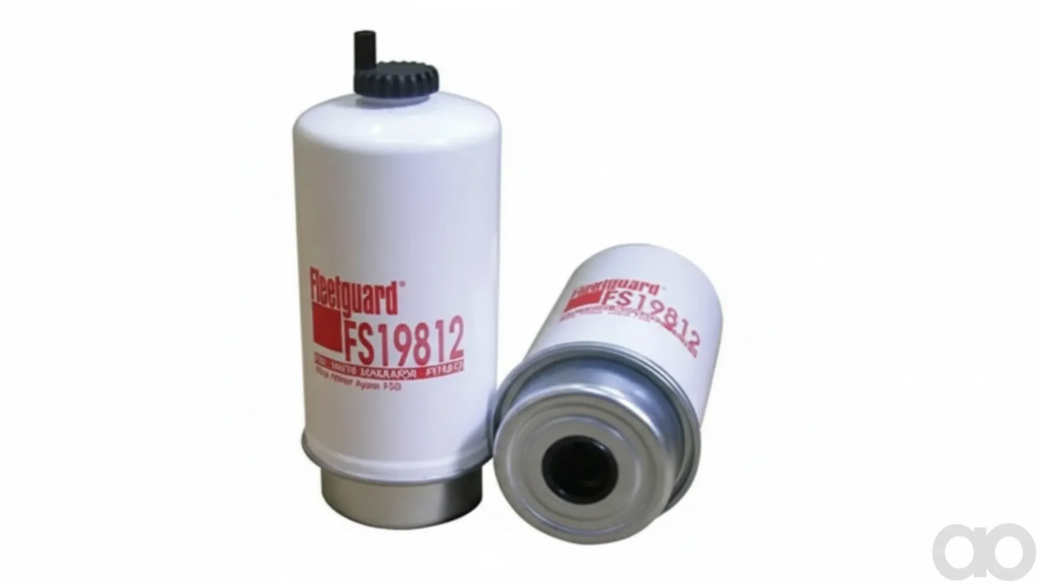 Case IH - FS19812 - Fuel Filter
