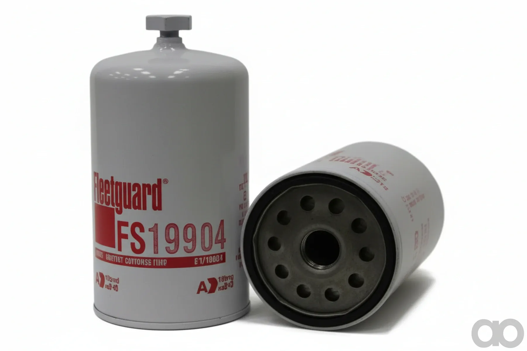 Case IH - FS19904 - Fuel Filter