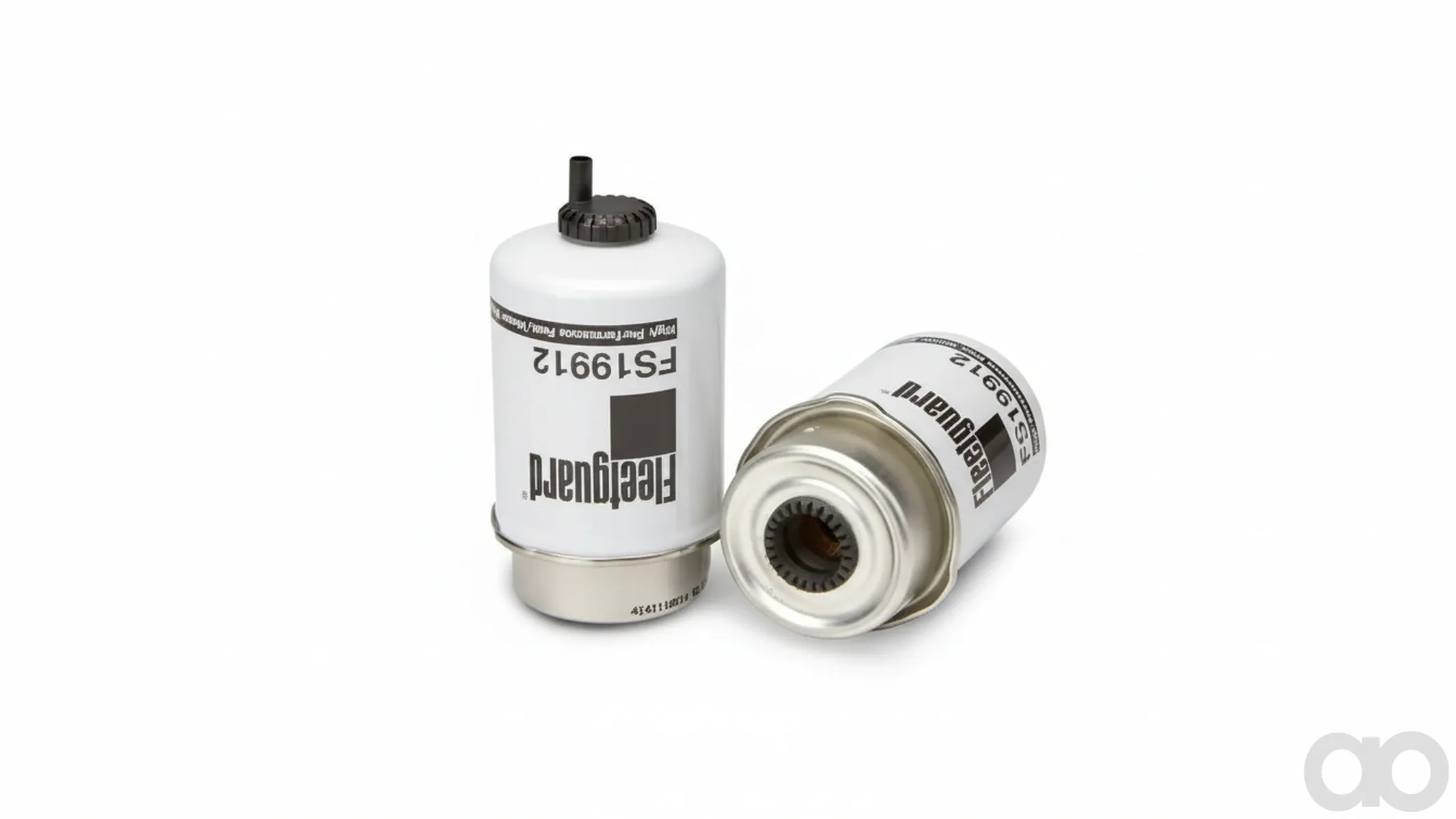 Case IH - FS19912 - Fuel Filter