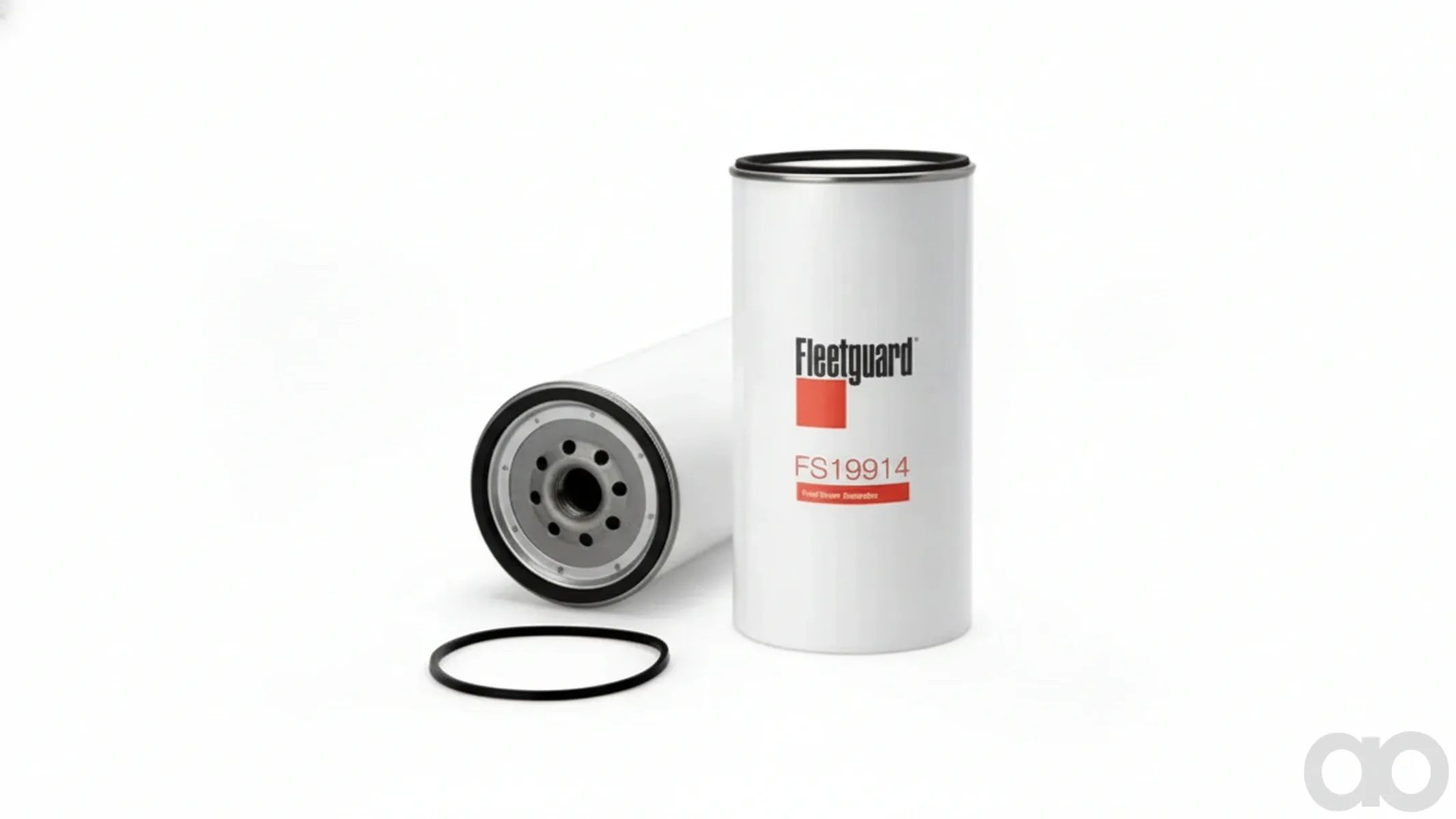 Case IH - FS19914 - Fuel Filter