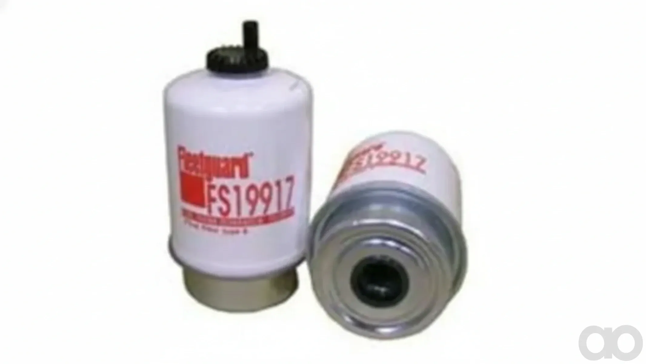 Case IH - FS19917 - Fuel Filter