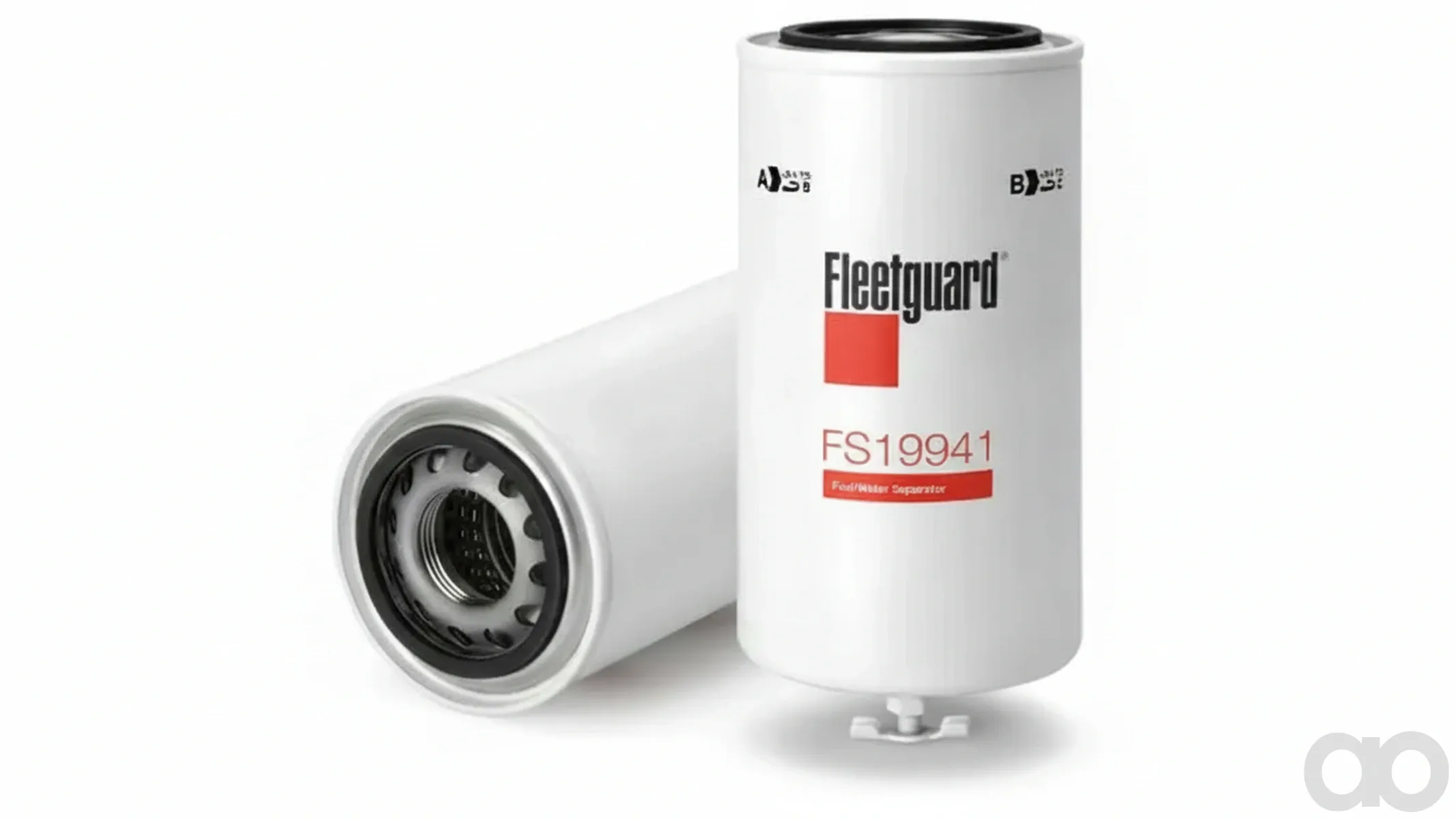 Case IH - FS19941 - Fuel Filter