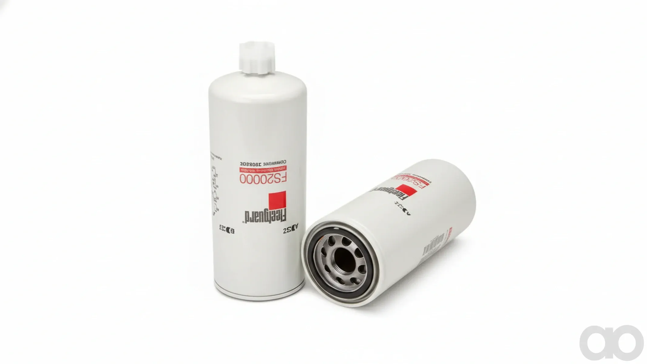 Case IH - FS20000 - Fuel Filter