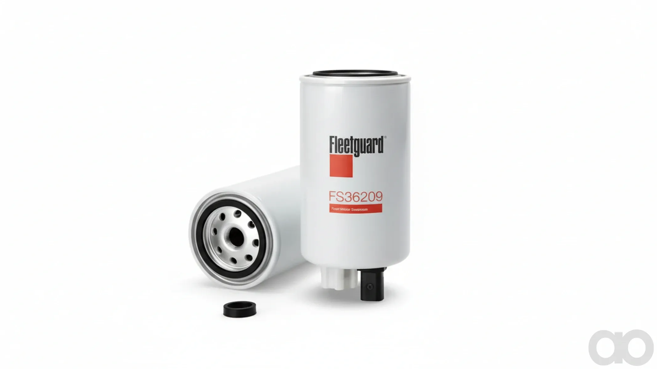 Case IH - FS36209 - Water Separator