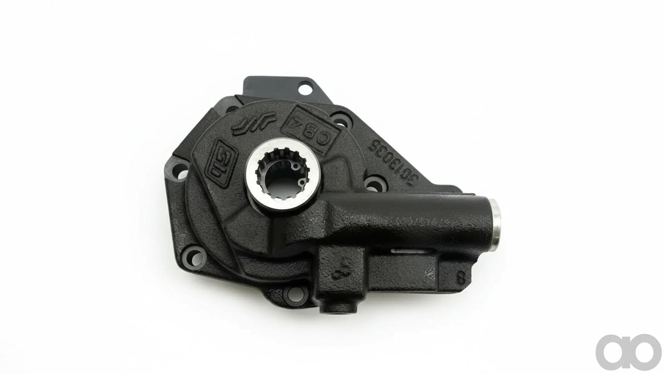 Case IH - GRT3459223 - Gearbox