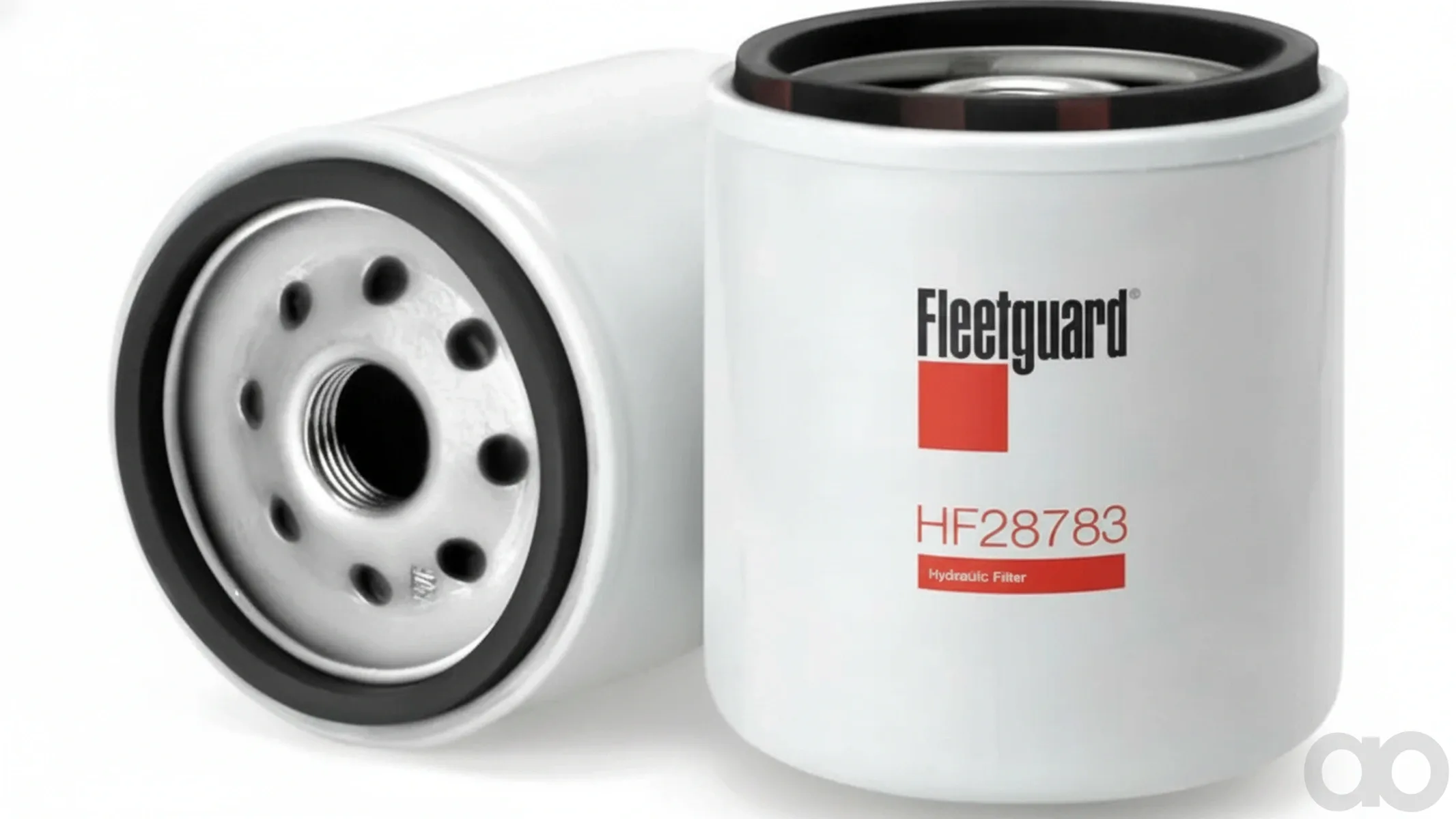 Case IH - HF28783 - Hydraulic Oil Filter